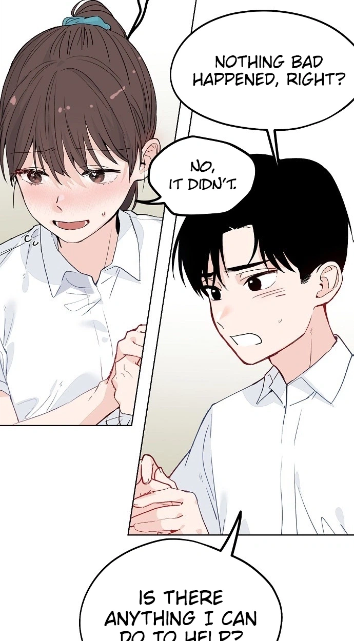 Read Classroom of Two chapter 36 image 36 on Lezhin