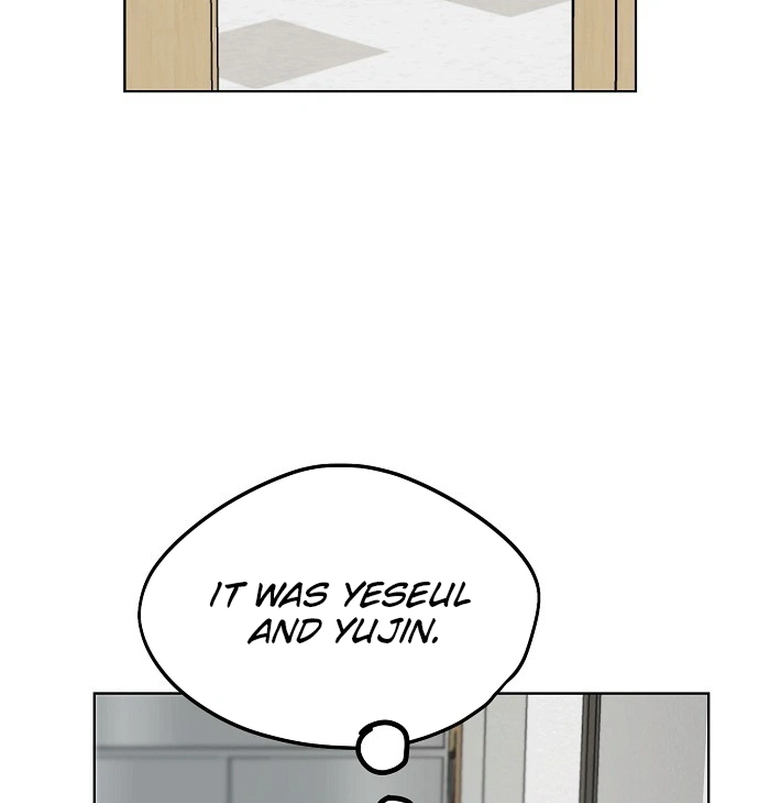 Read Classroom of Two chapter 36 image 4 on Lezhin