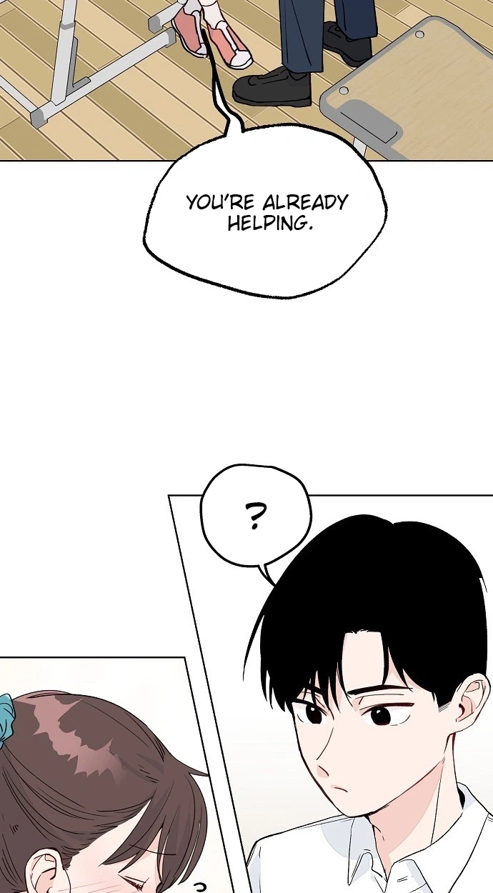 Read Classroom of Two chapter 36 image 40 on Lezhin