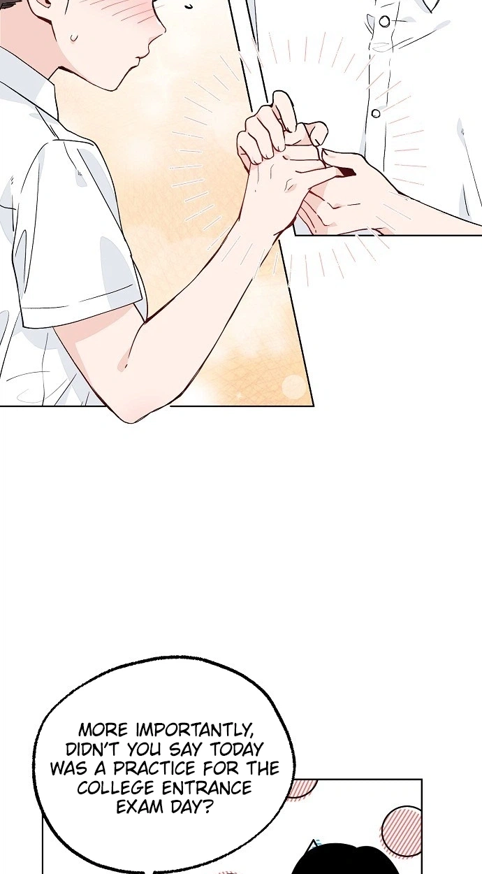 Read Classroom of Two chapter 36 image 41 on Lezhin