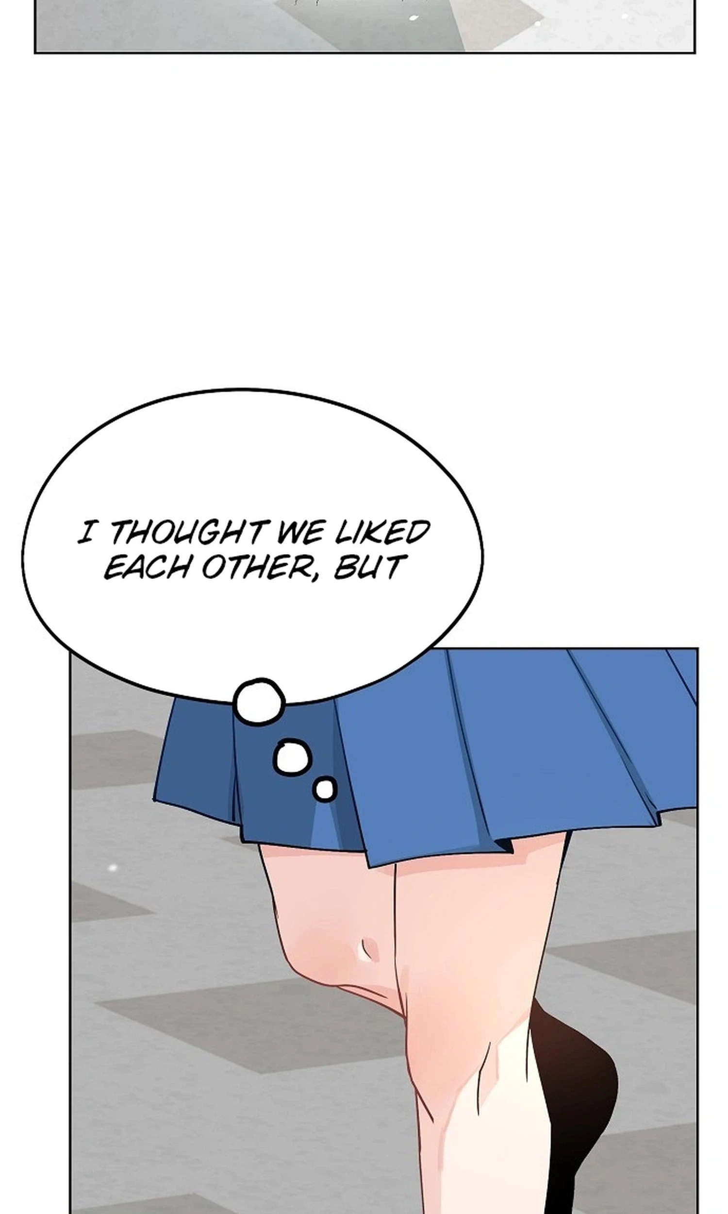 Read Classroom of Two chapter 36 image 7 on Lezhin