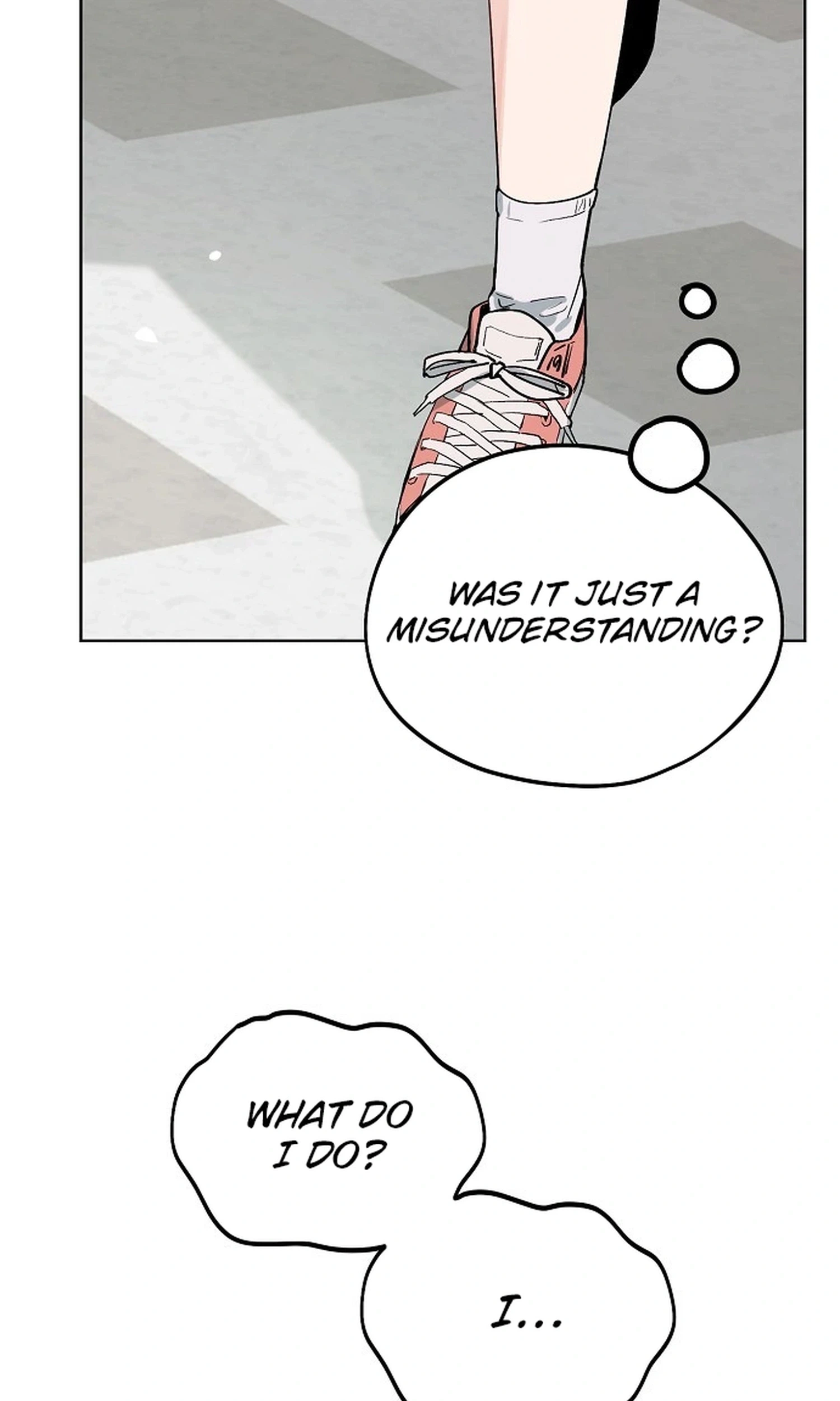 Read Classroom of Two chapter 36 image 8 on Lezhin