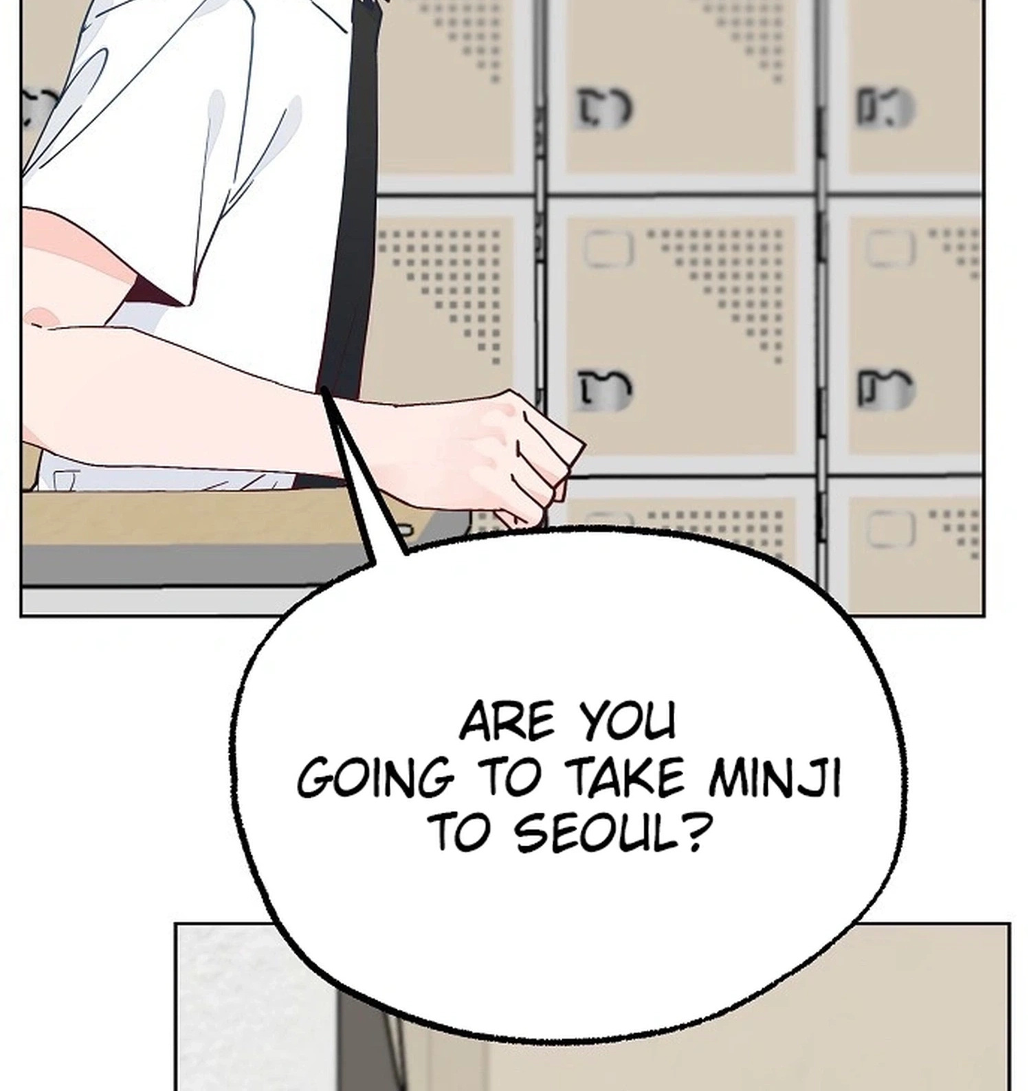 Read Classroom of Two chapter 37 image 11 on Lezhin