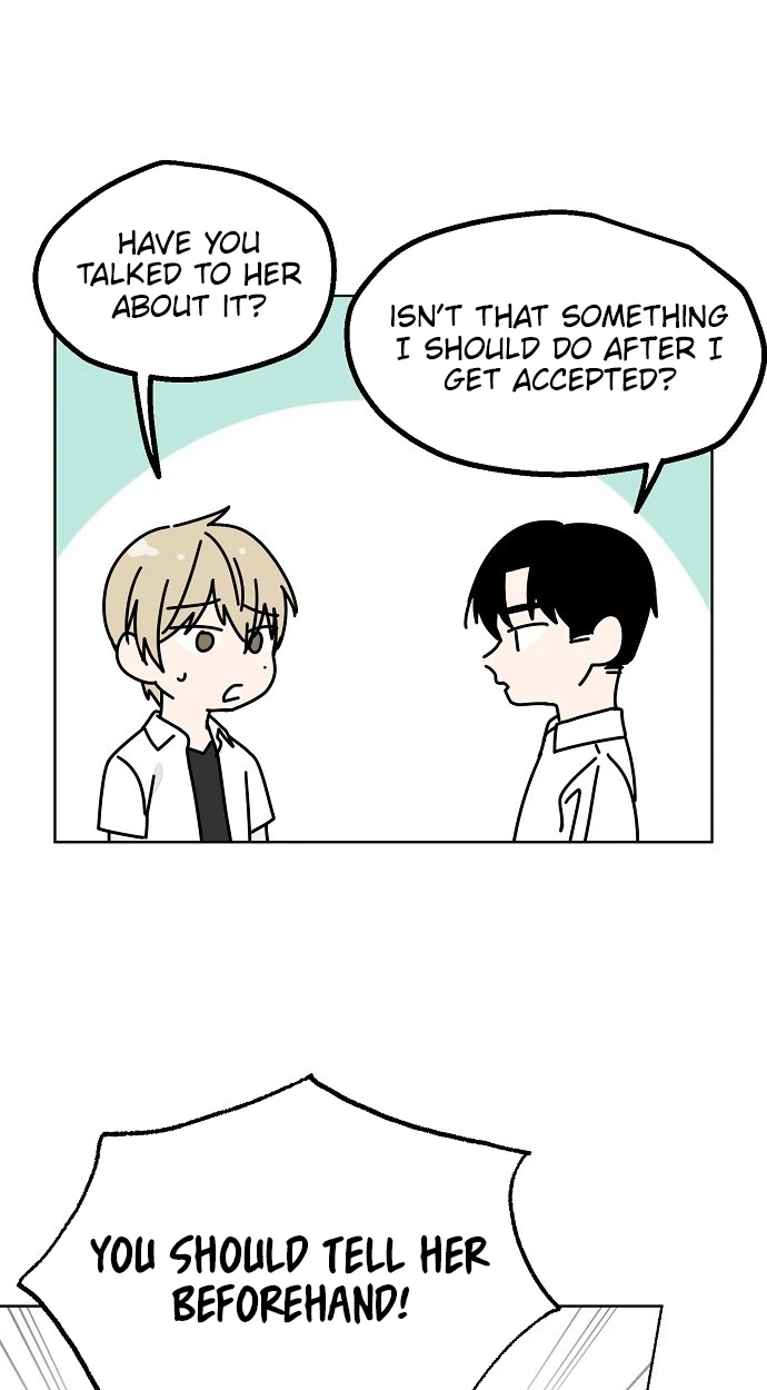 Read Classroom of Two chapter 37 image 13 on Lezhin