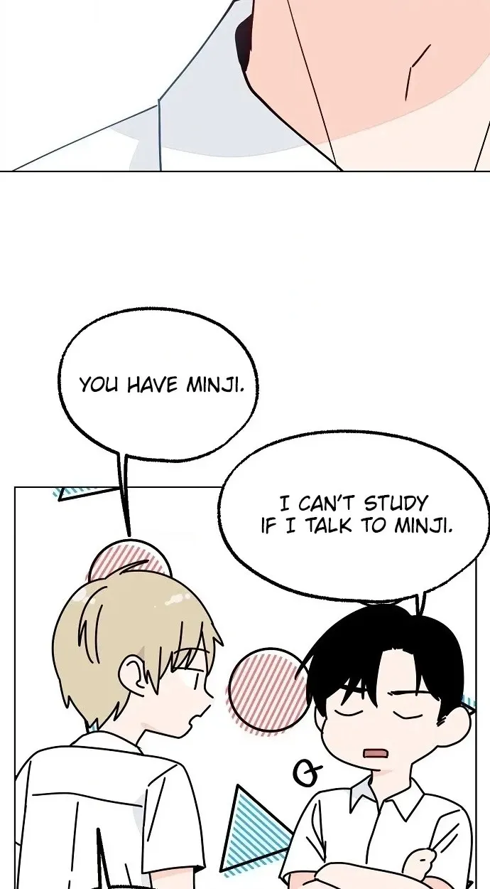 Read Classroom of Two chapter 37 image 19 on Lezhin