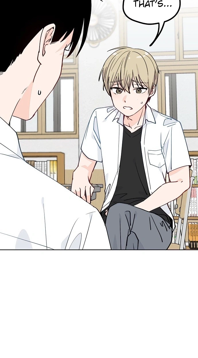 Read Classroom of Two chapter 37 image 22 on Lezhin