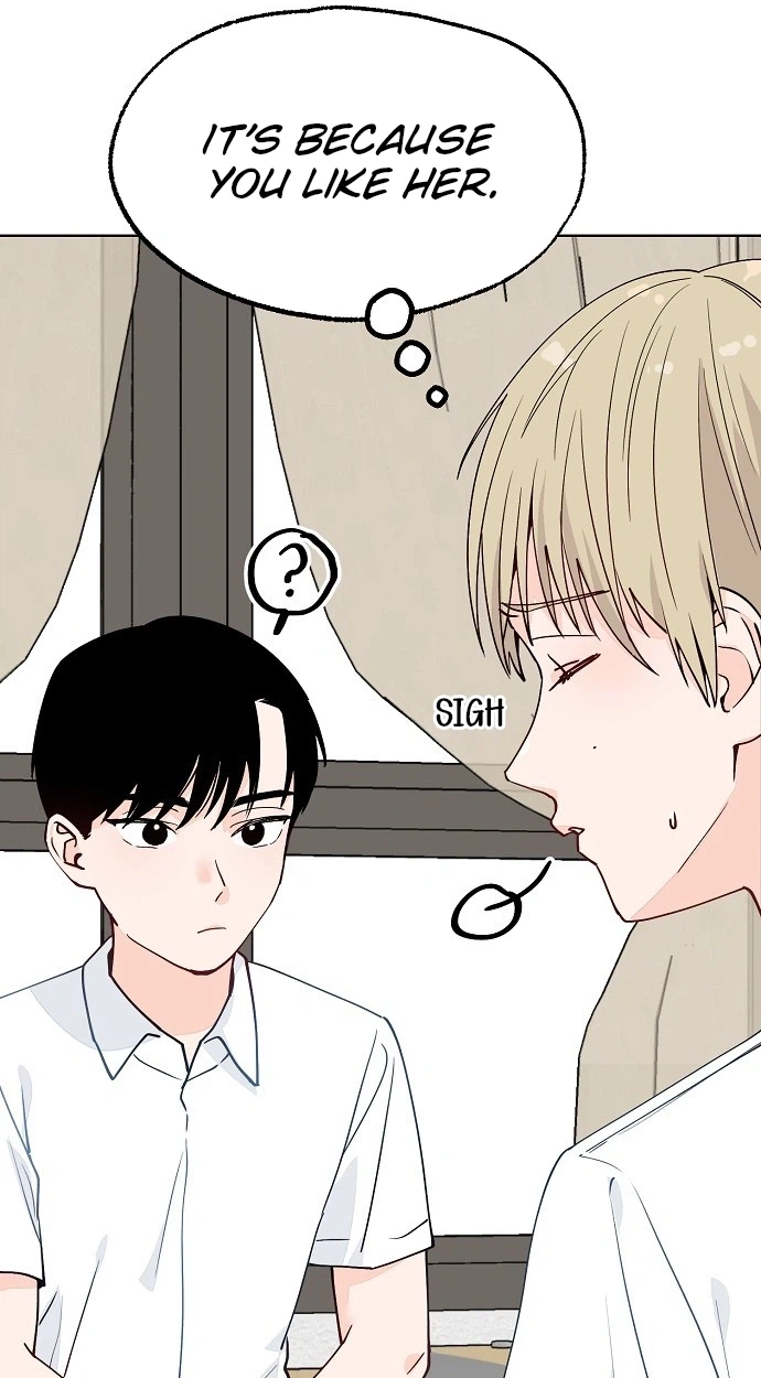 Read Classroom of Two chapter 37 image 23 on Lezhin