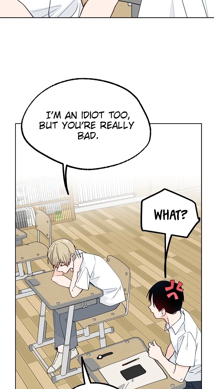Read Classroom of Two chapter 37 image 24 on Lezhin