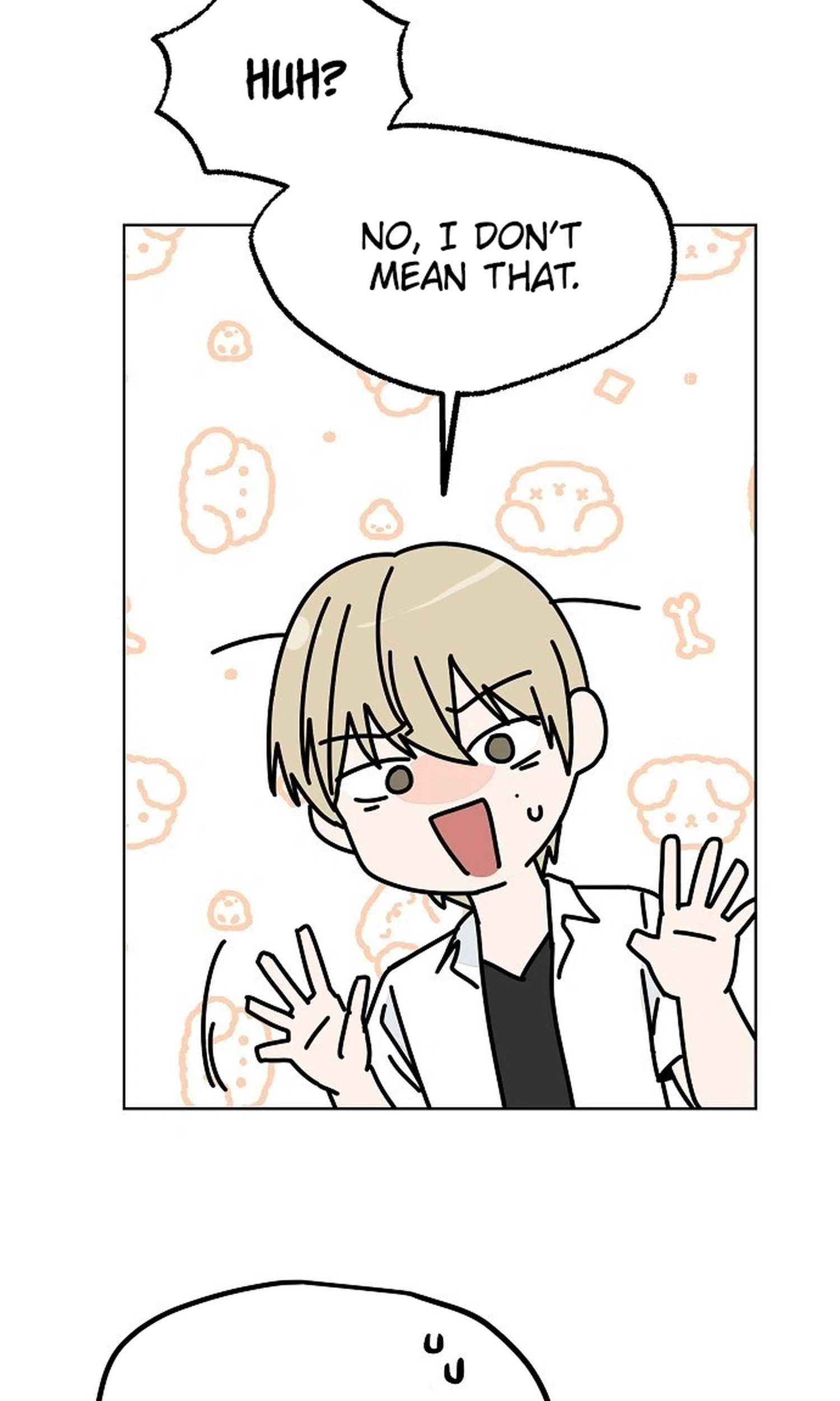 Read Classroom of Two chapter 37 image 3 on Lezhin