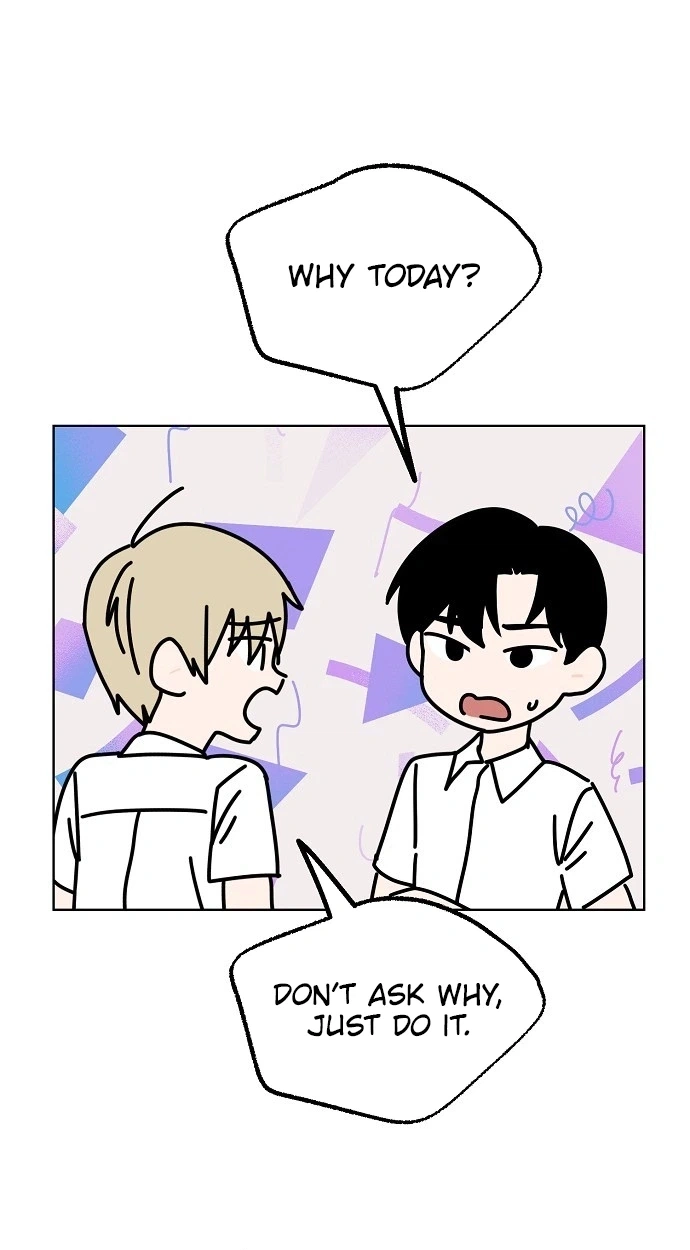 Read Classroom of Two chapter 37 image 30 on Lezhin