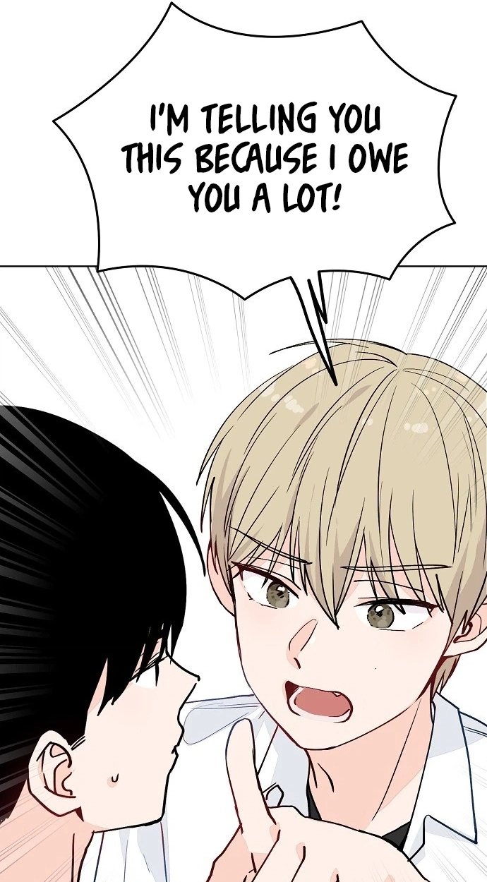 Read Classroom of Two chapter 37 image 31 on Lezhin