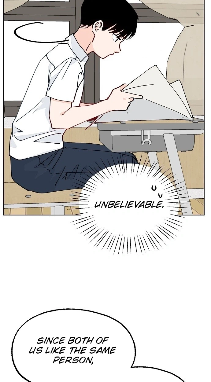 Read Classroom of Two chapter 37 image 35 on Lezhin