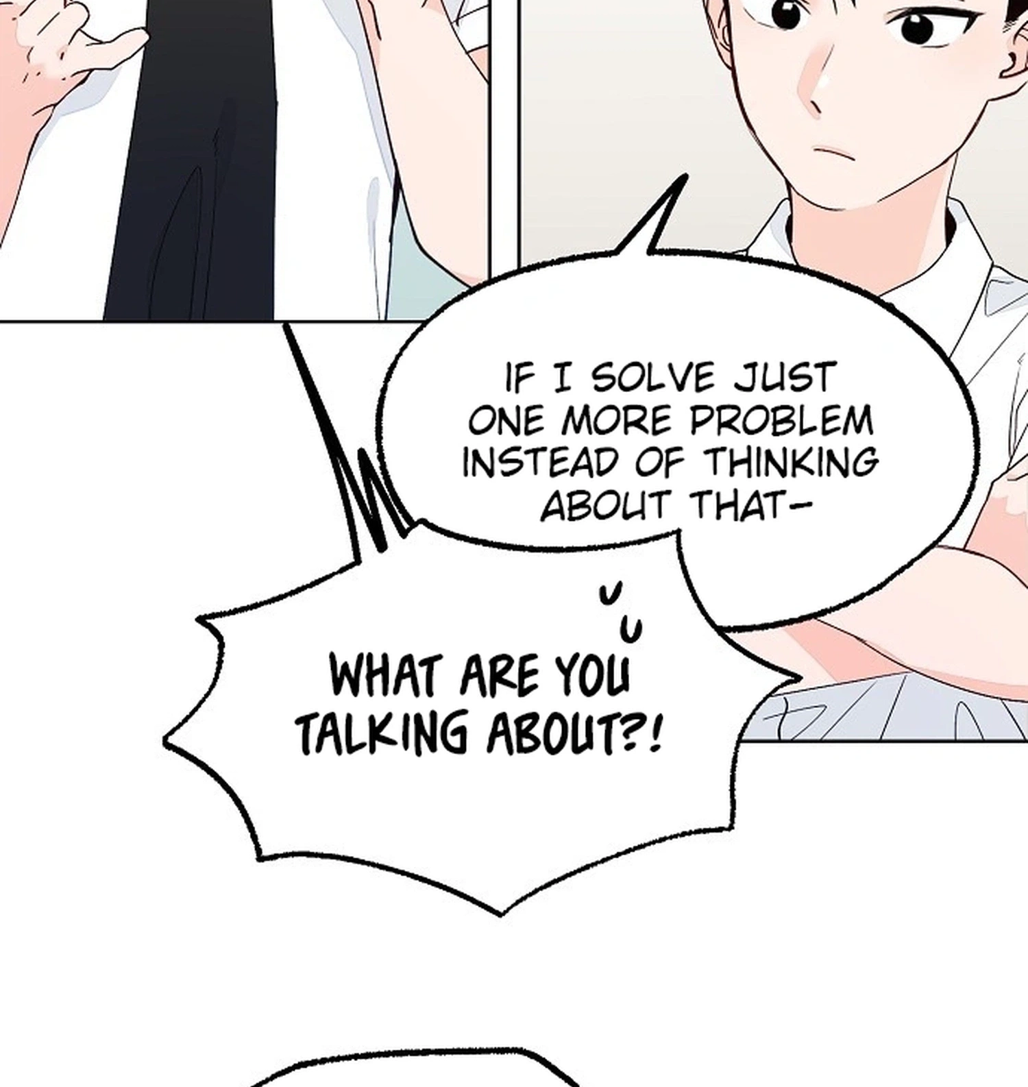 Read Classroom of Two chapter 37 image 5 on Lezhin
