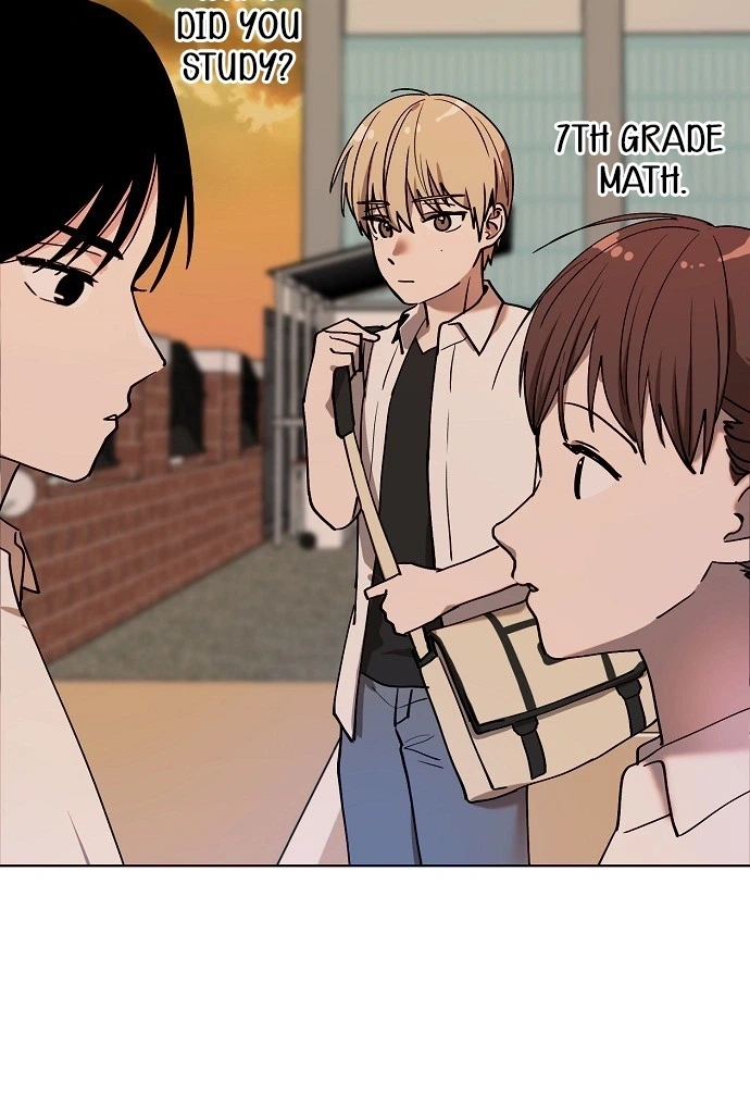 Read Classroom of Two chapter 37 image 56 on Lezhin