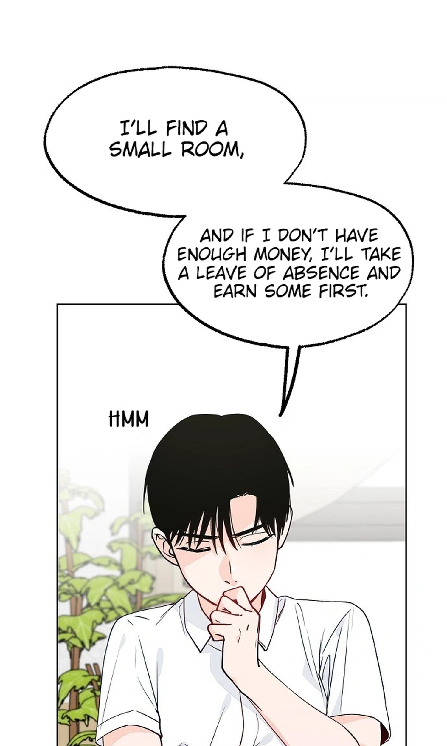 Read Classroom of Two chapter 37 image 7 on Lezhin