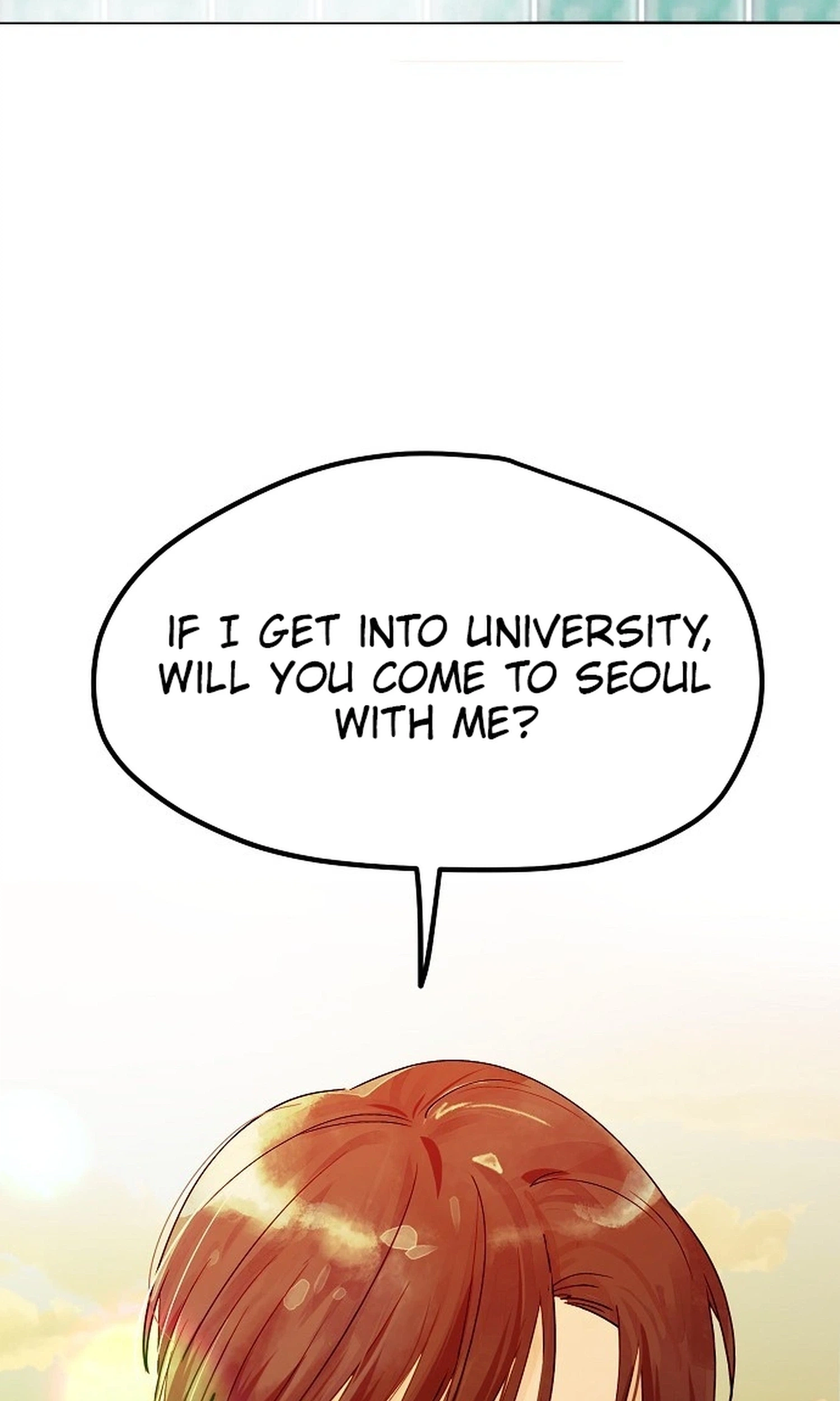 Read Classroom of Two chapter 38 image 3 on Lezhin