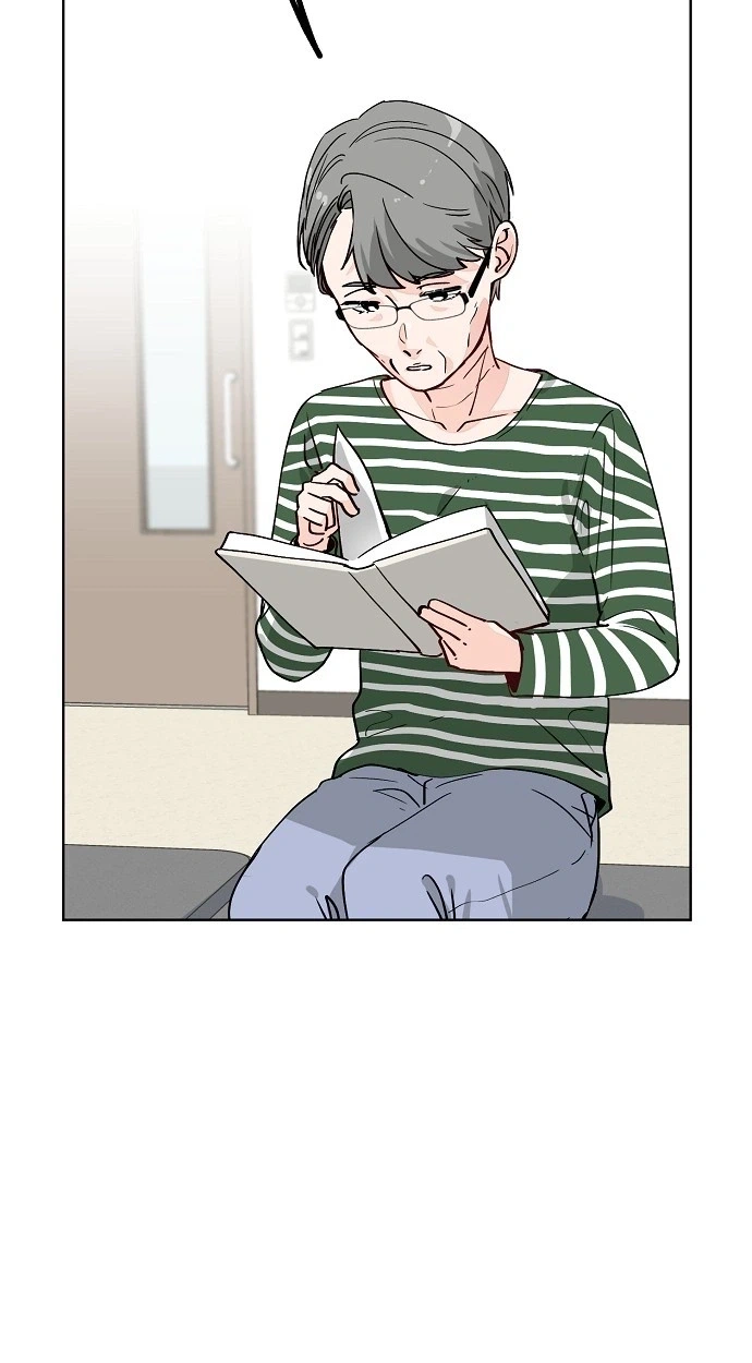 Read Classroom of Two chapter 38 image 30 on Lezhin