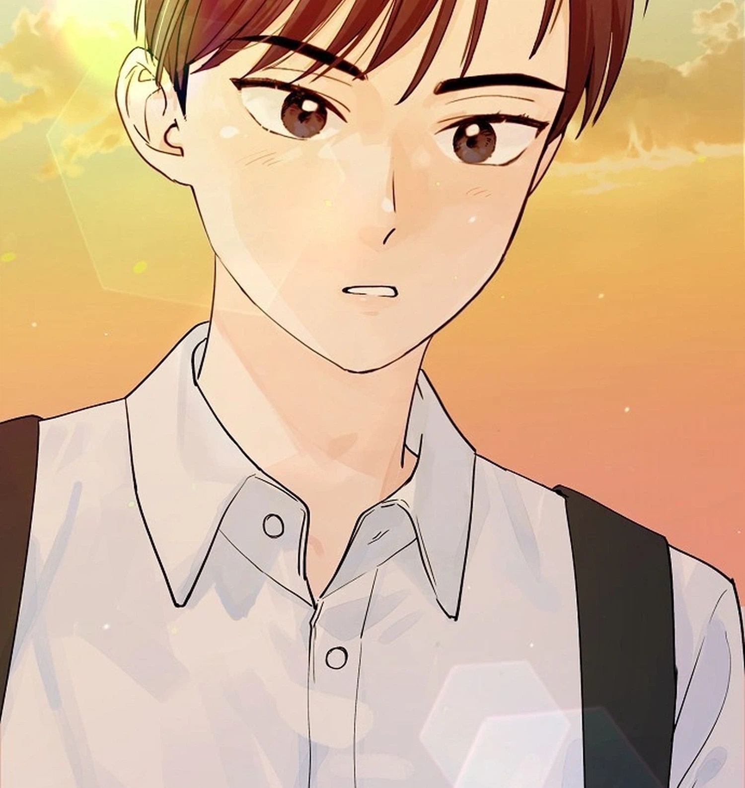 Read Classroom of Two chapter 38 image 4 on Lezhin