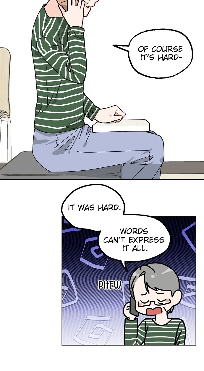 Read Classroom of Two chapter 38 image 41 on Lezhin