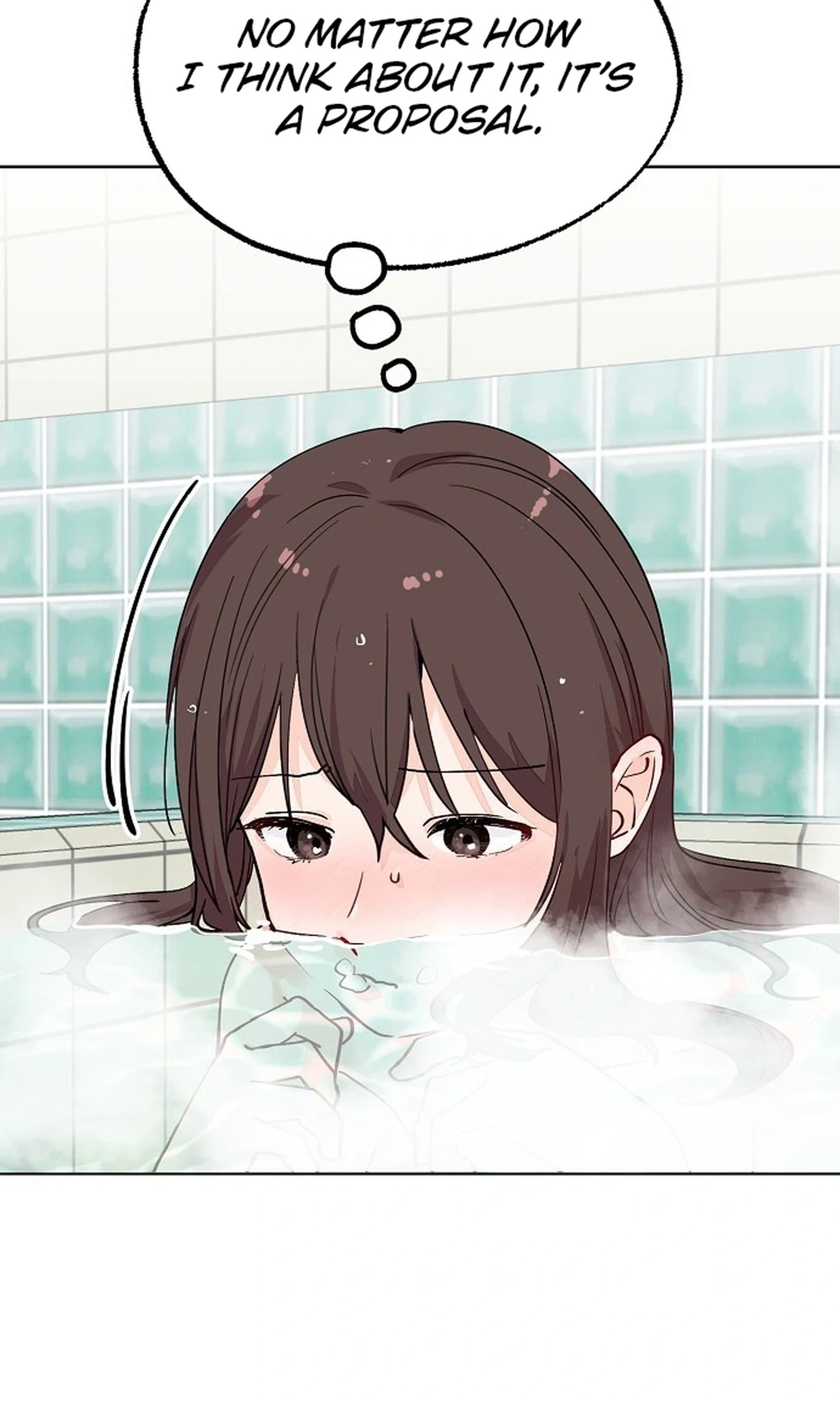 Read Classroom of Two chapter 38 image 6 on Lezhin