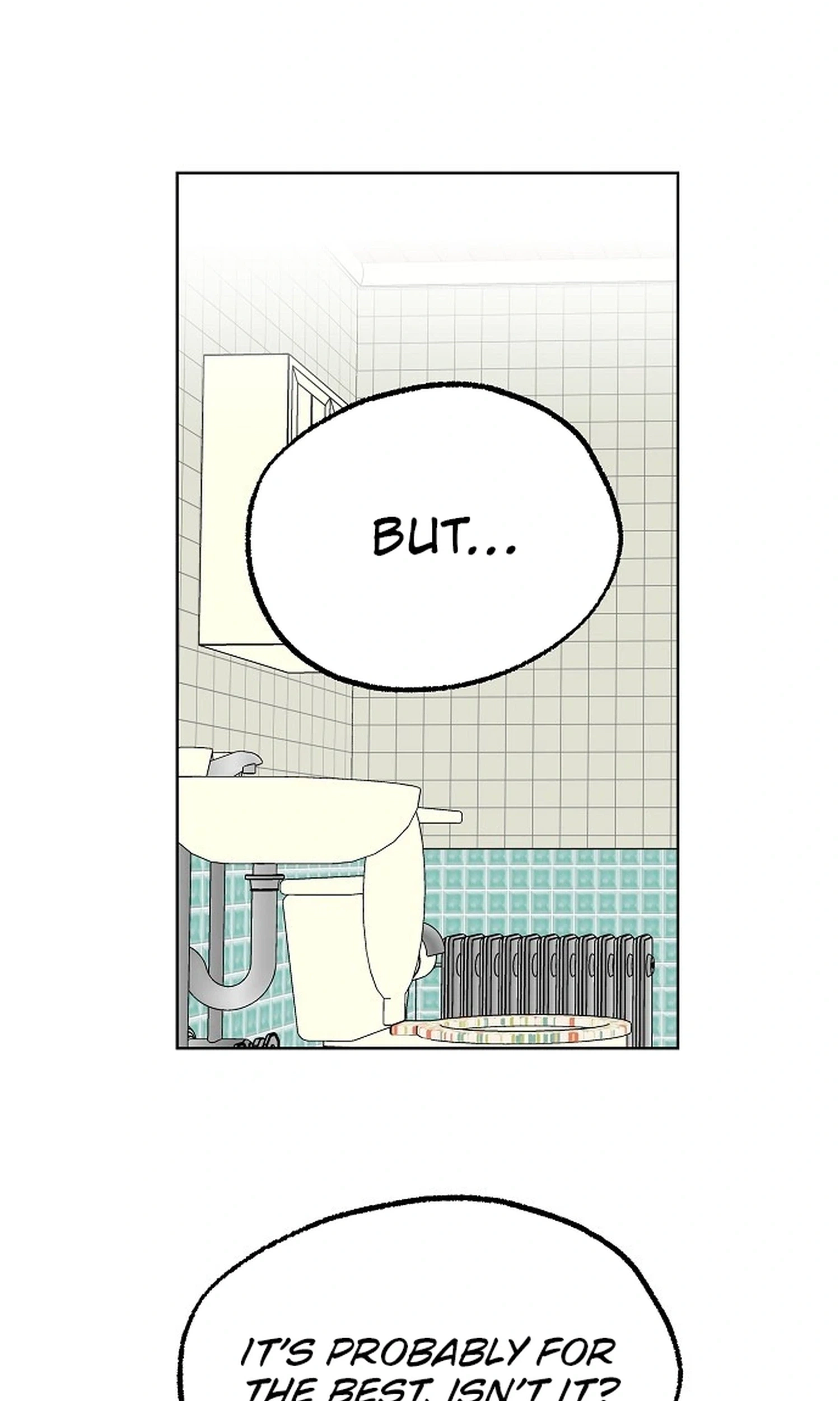 Read Classroom of Two chapter 38 image 7 on Lezhin