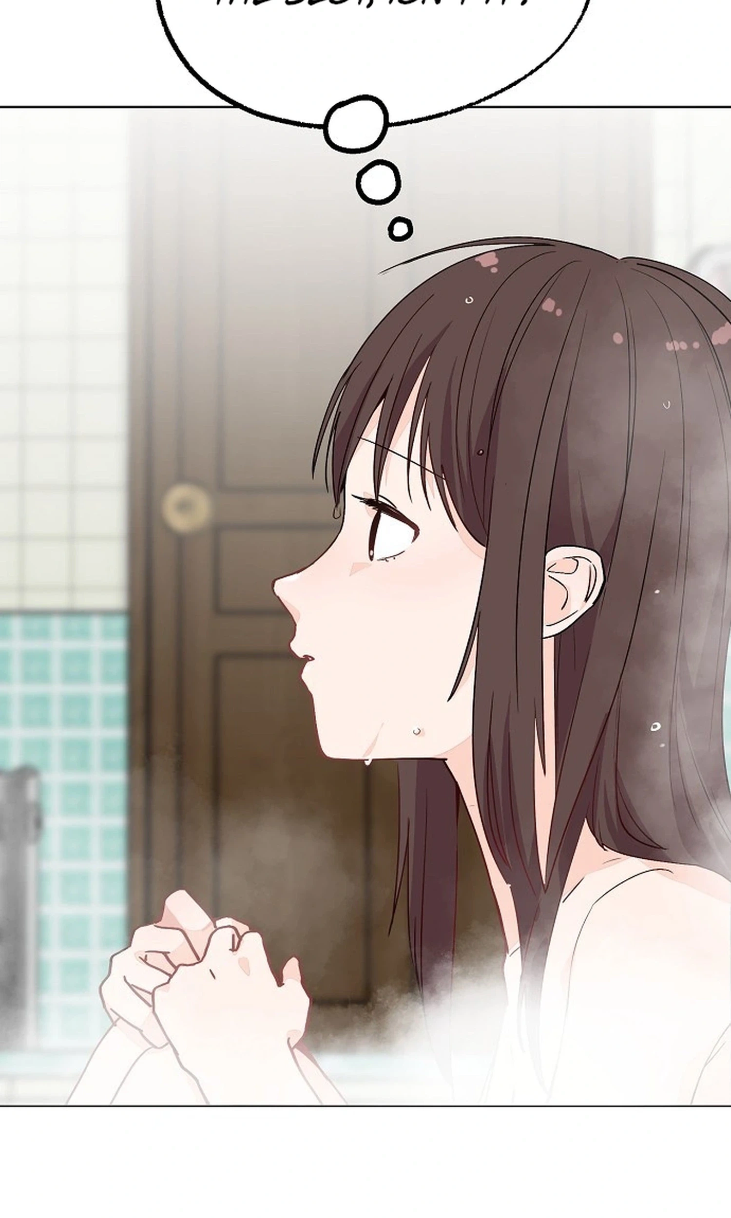 Read Classroom of Two chapter 38 image 8 on Lezhin