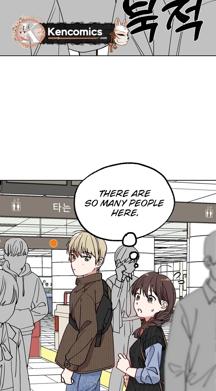 Read Classroom of Two chapter 39 image 15 on Lezhin