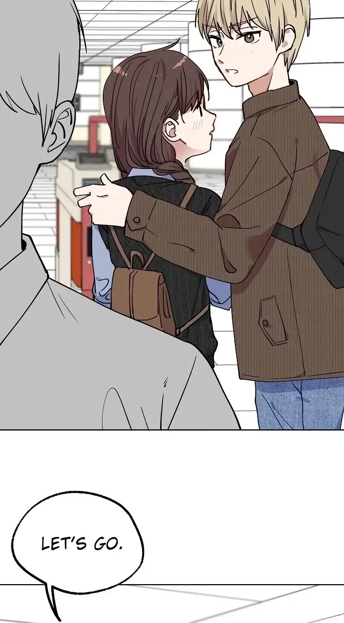 Read Classroom of Two chapter 39 image 19 on Lezhin