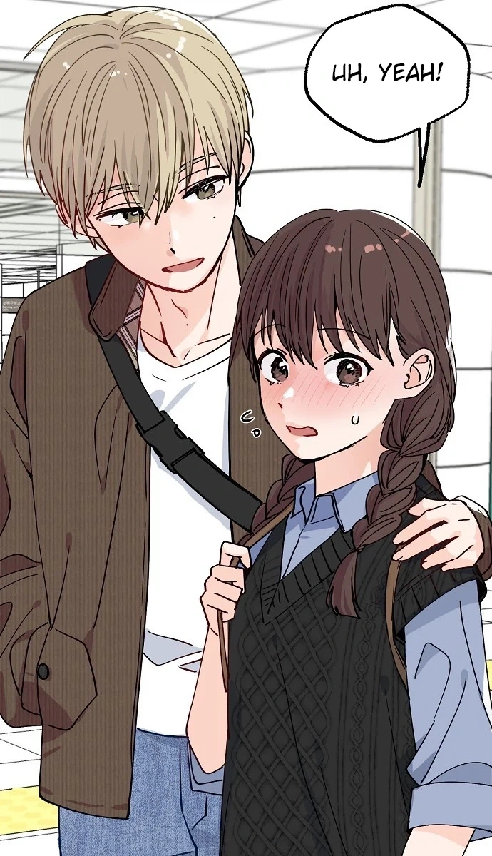 Read Classroom of Two chapter 39 image 20 on Lezhin