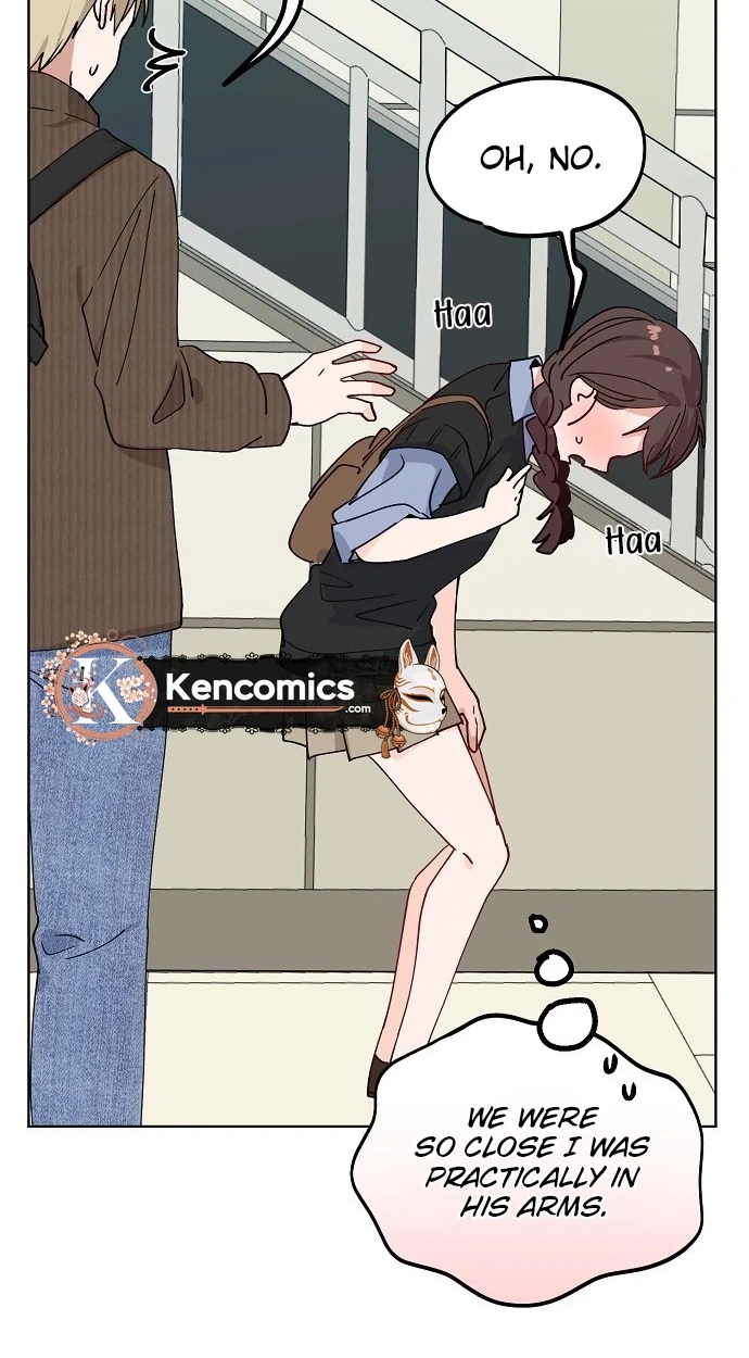 Read Classroom of Two chapter 39 image 28 on Lezhin
