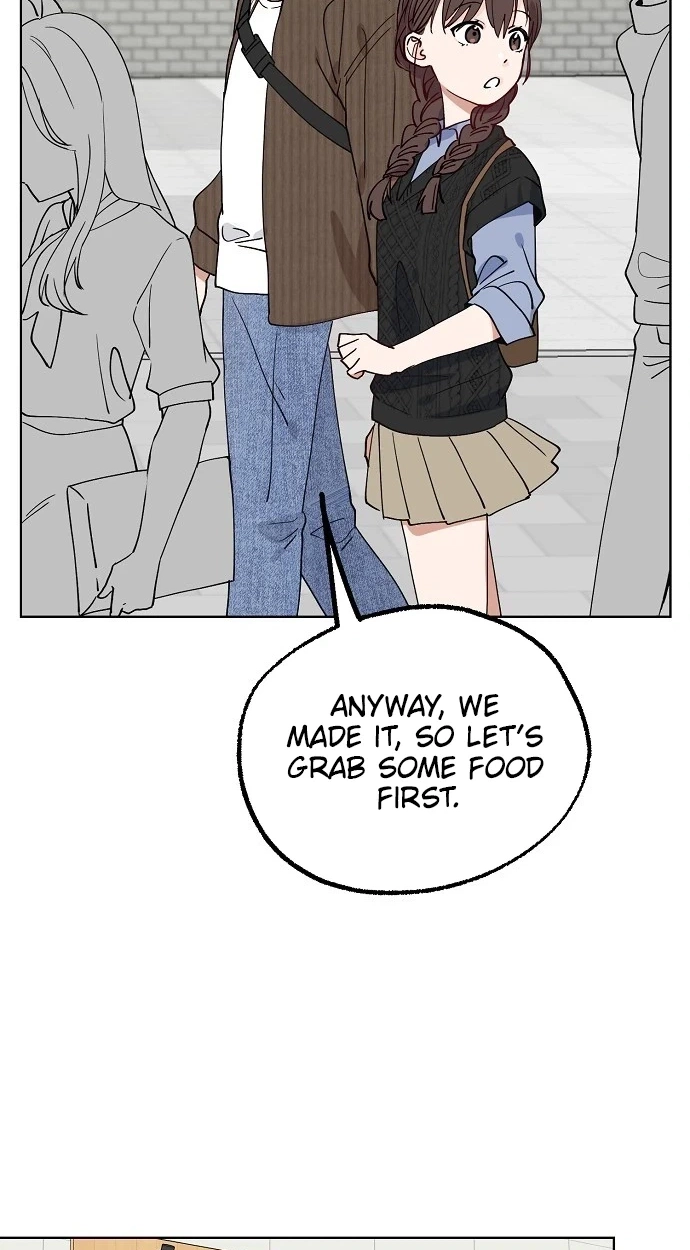 Read Classroom of Two chapter 39 image 31 on Lezhin