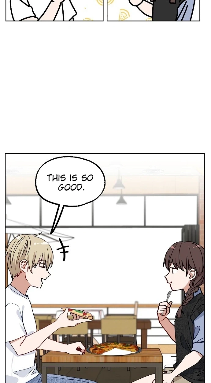 Read Classroom of Two chapter 39 image 35 on Lezhin