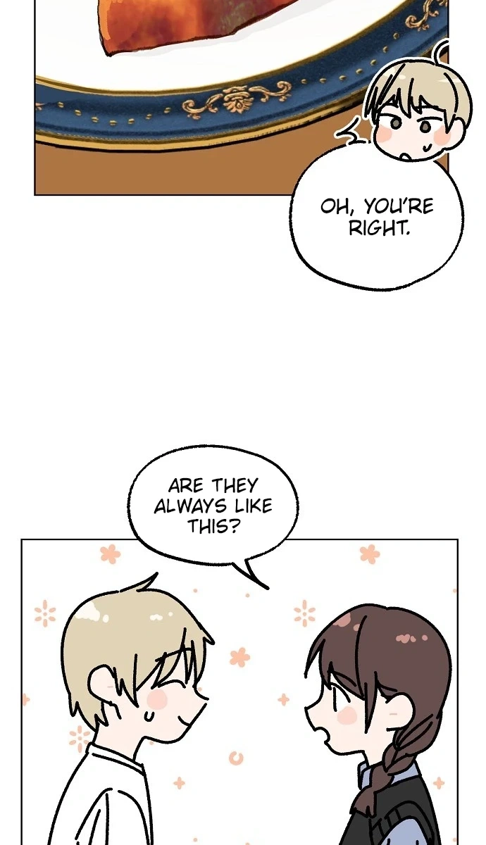 Read Classroom of Two chapter 39 image 38 on Lezhin