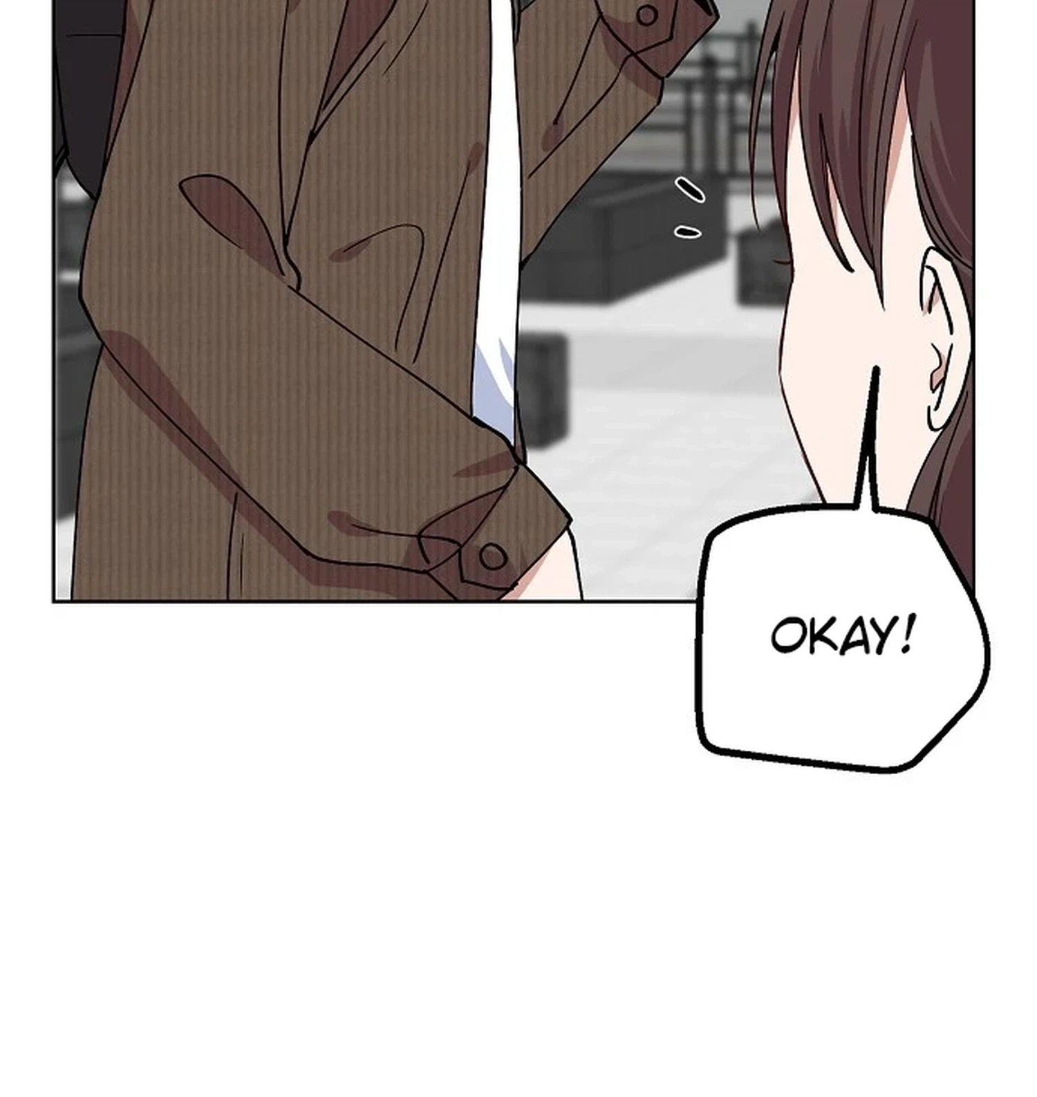 Read Classroom of Two chapter 39 image 4 on Lezhin