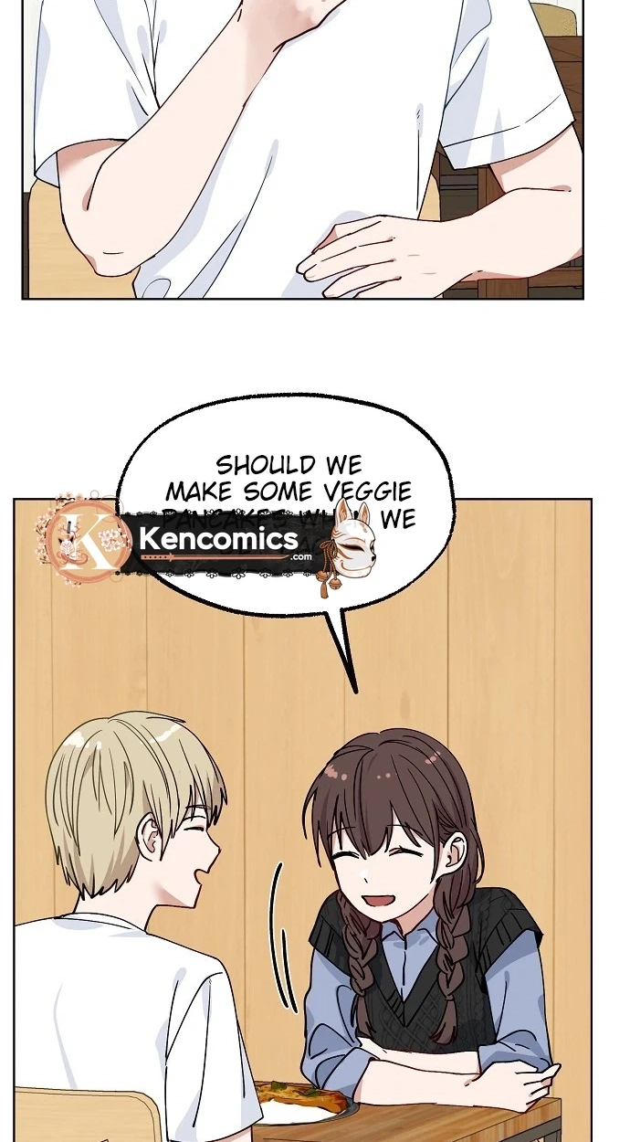Read Classroom of Two chapter 39 image 40 on Lezhin