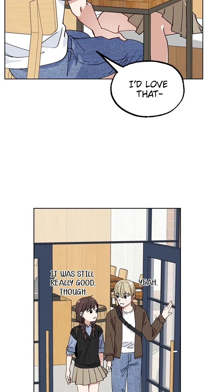 Read Classroom of Two chapter 39 image 41 on Lezhin