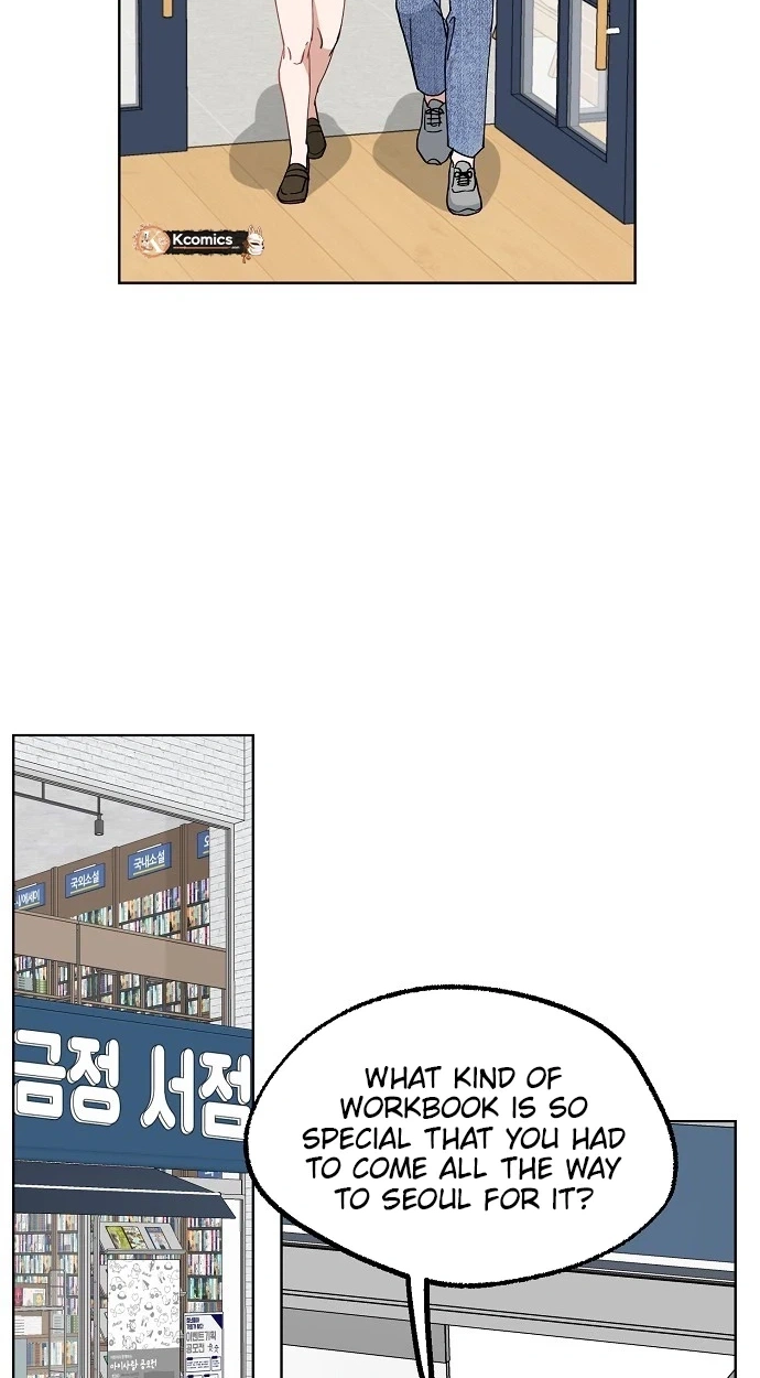 Read Classroom of Two chapter 39 image 42 on Lezhin