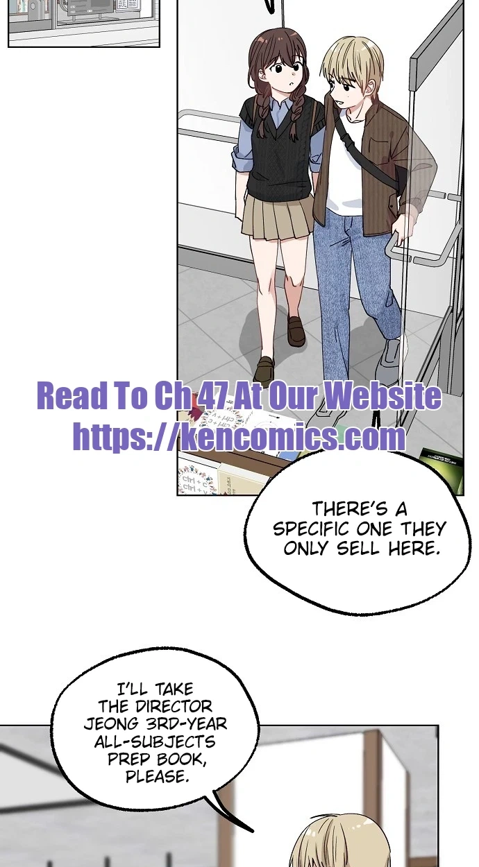 Read Classroom of Two chapter 39 image 43 on Lezhin