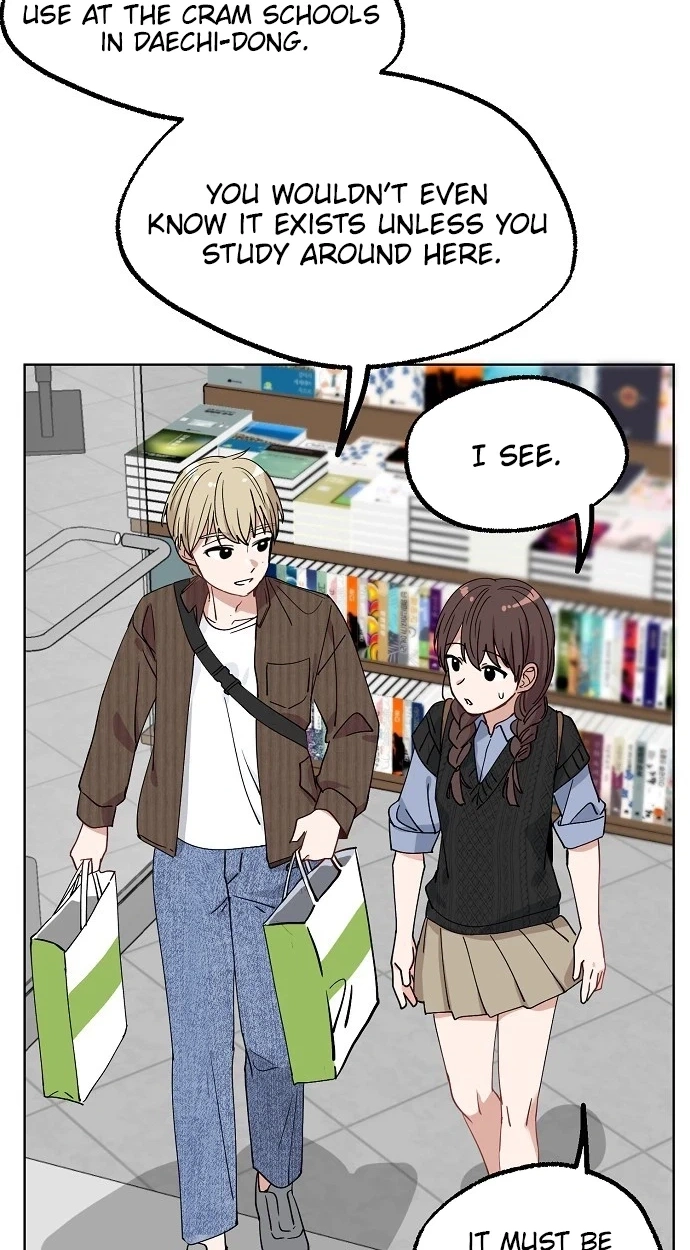 Read Classroom of Two chapter 39 image 46 on Lezhin