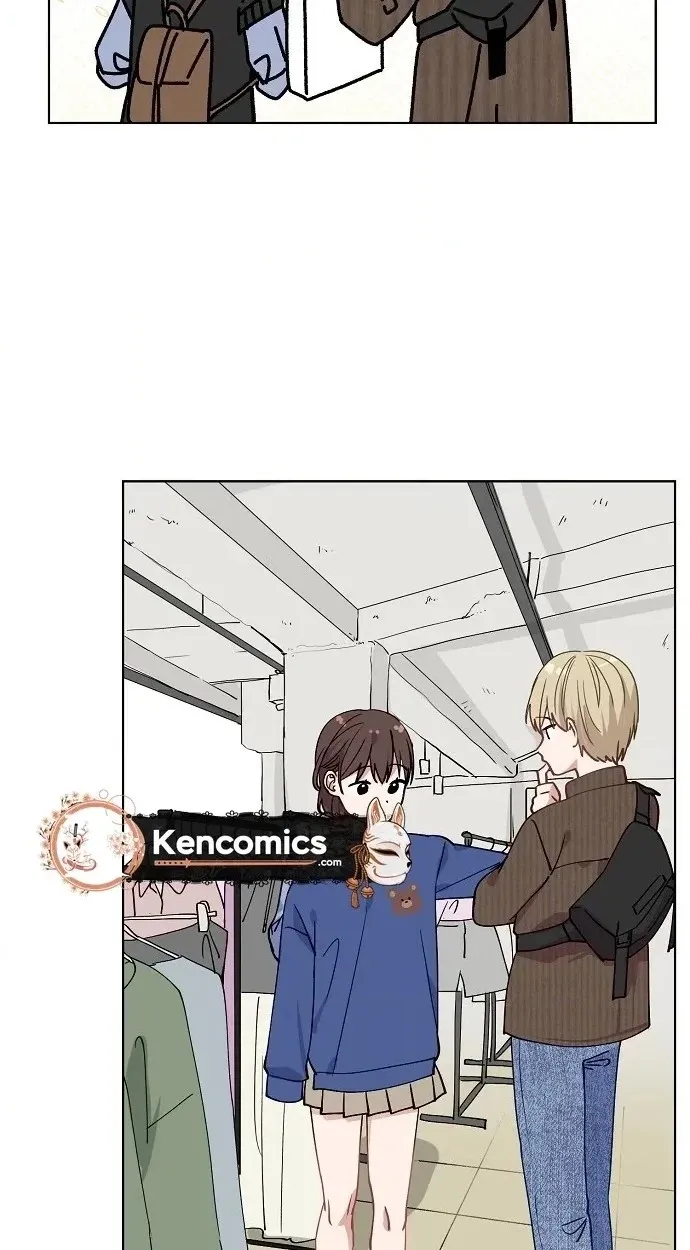 Read Classroom of Two chapter 39 image 49 on Lezhin
