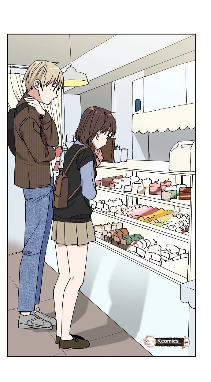 Read Classroom of Two chapter 39 image 51 on Lezhin