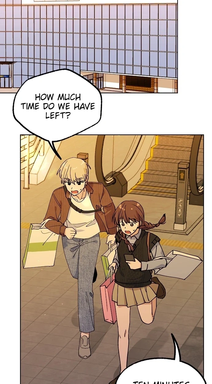 Read Classroom of Two chapter 39 image 54 on Lezhin