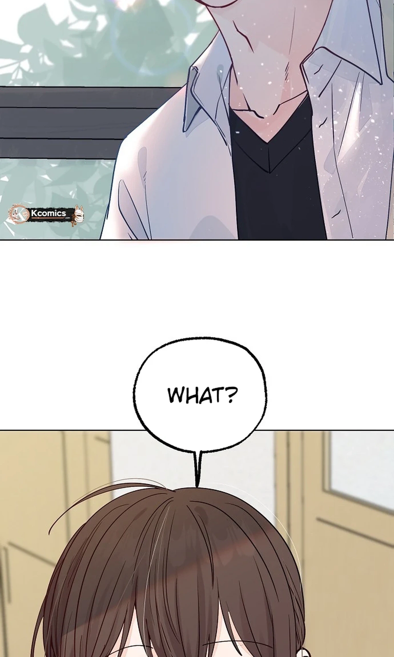 Read Classroom of Two chapter 39 image 7 on Lezhin