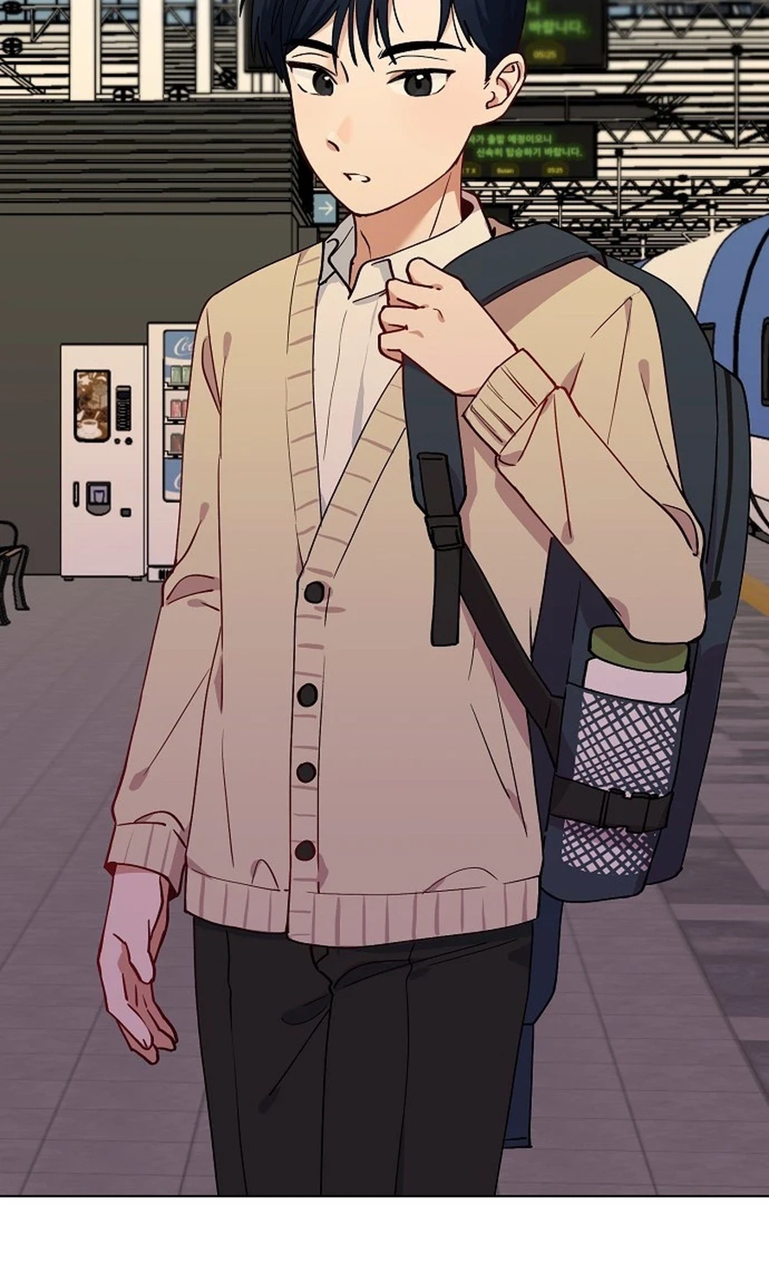Read Classroom of Two chapter 39 image 76 on Lezhin