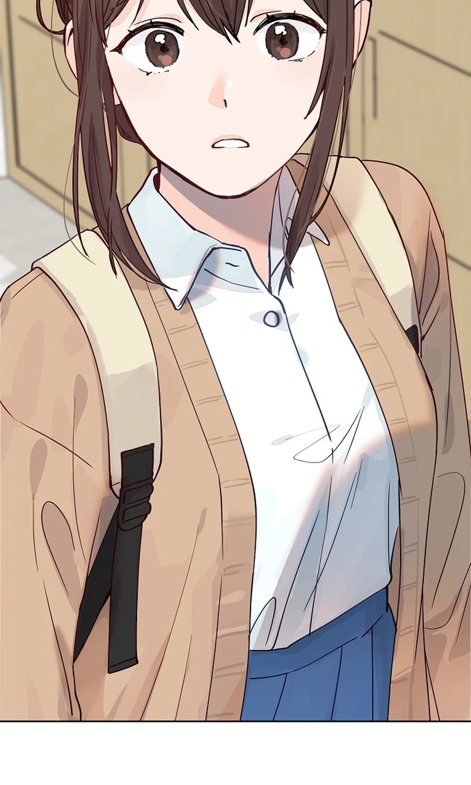 Read Classroom of Two chapter 39 image 8 on Lezhin