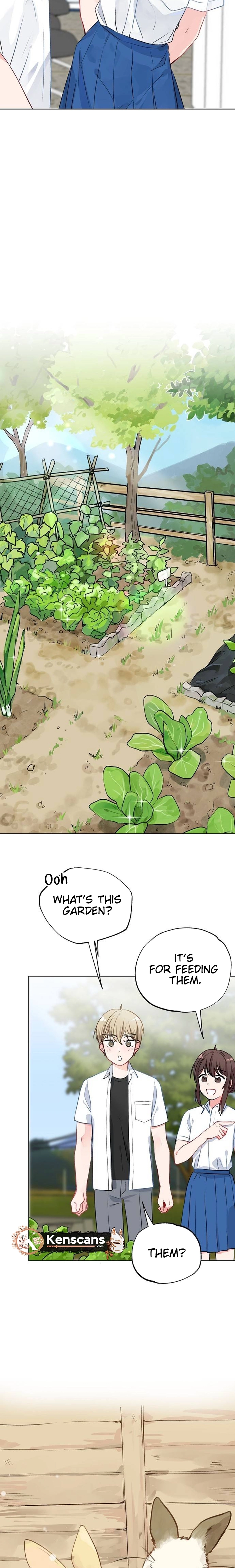 Read Classroom of Two chapter 4 image 13 on Lezhin