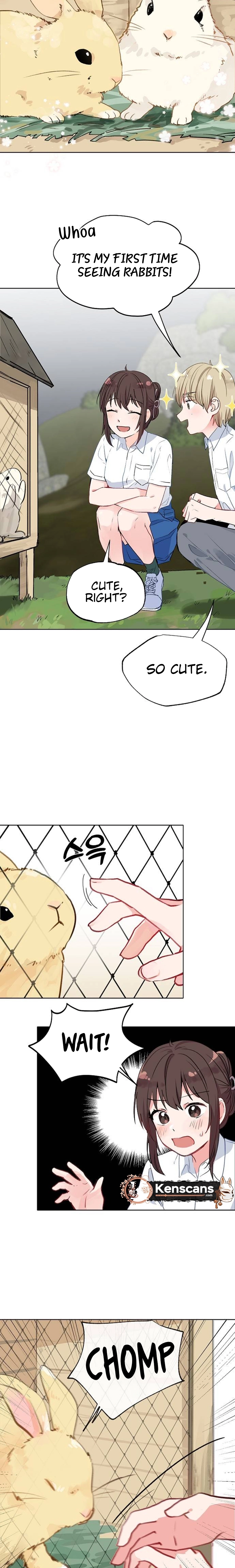 Read Classroom of Two chapter 4 image 14 on Lezhin