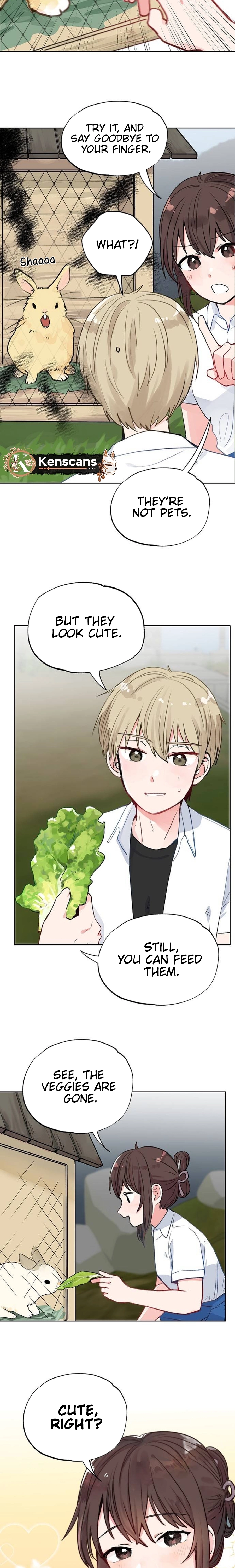 Read Classroom of Two chapter 4 image 15 on Lezhin