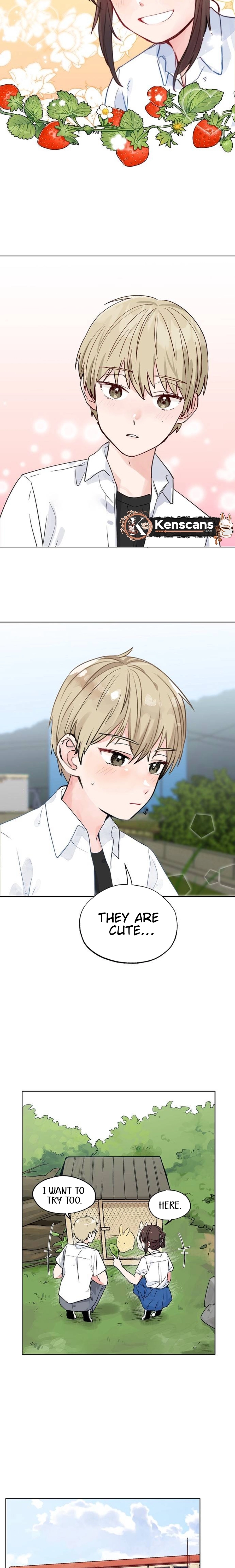Read Classroom of Two chapter 4 image 16 on Lezhin