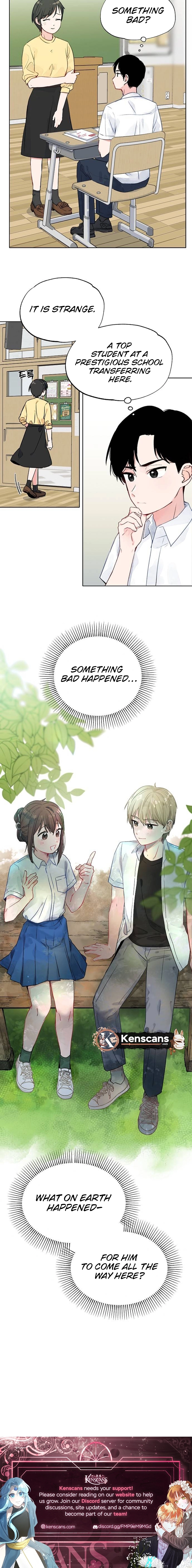 Read Classroom of Two chapter 4 image 18 on Lezhin